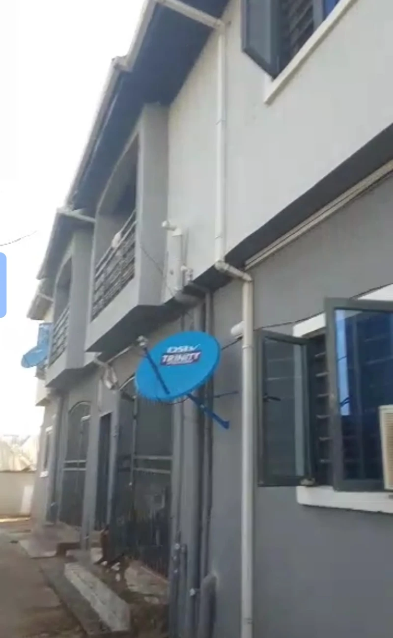 Duplex for Sale in City gate, Delta cover picture