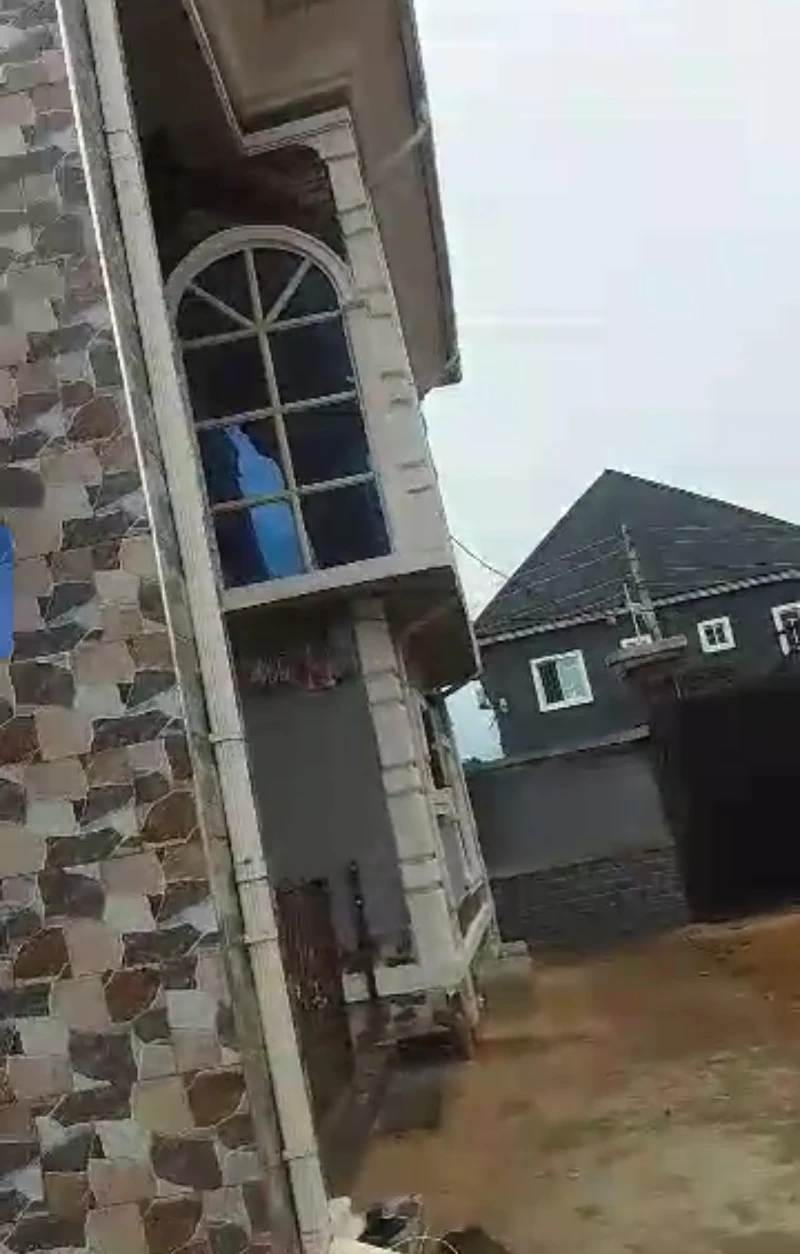 2 Bedroom Flat for Rent in Across former deputy, Delta cover picture