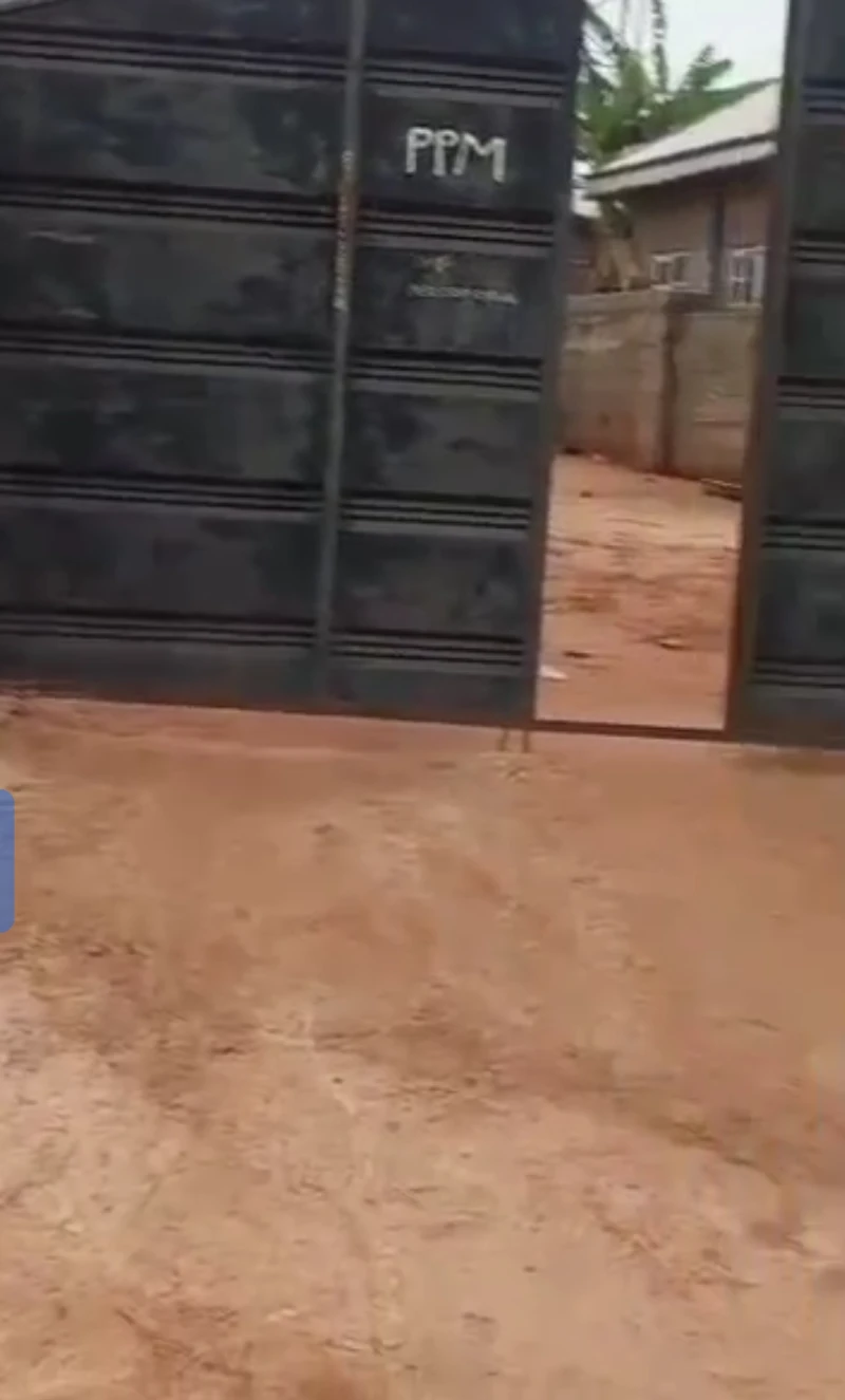 Land for Sale in Nwawolor, Delta cover picture