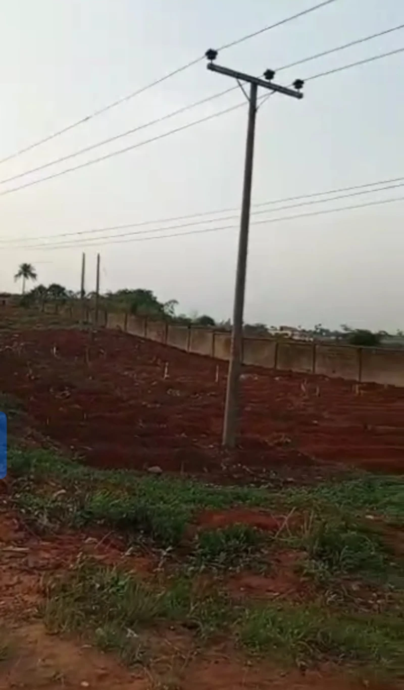 Land for Sale in benin express way,, Delta cover picture