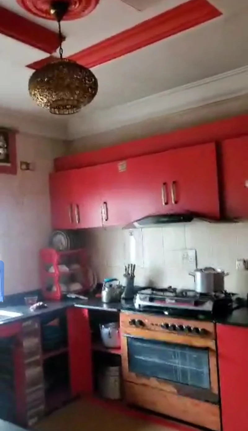 Duplex for Sale in Okpanam, Delta cover picture