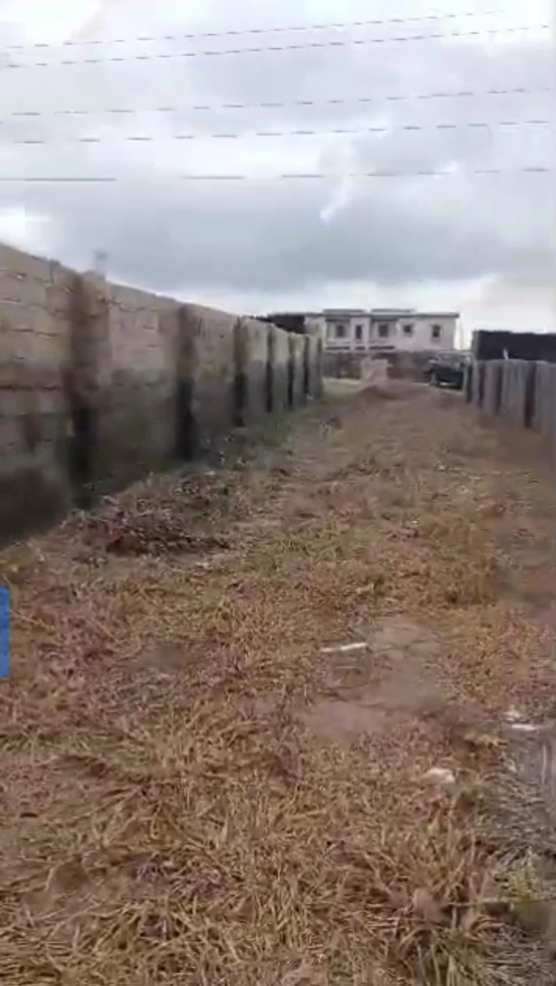 Land for Sale in IBUSA Road, Delta cover picture