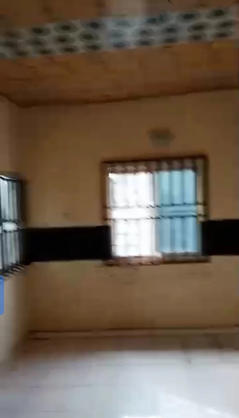 1 Bedroom Flat for Rent in Back of general Hospital, Delta cover picture