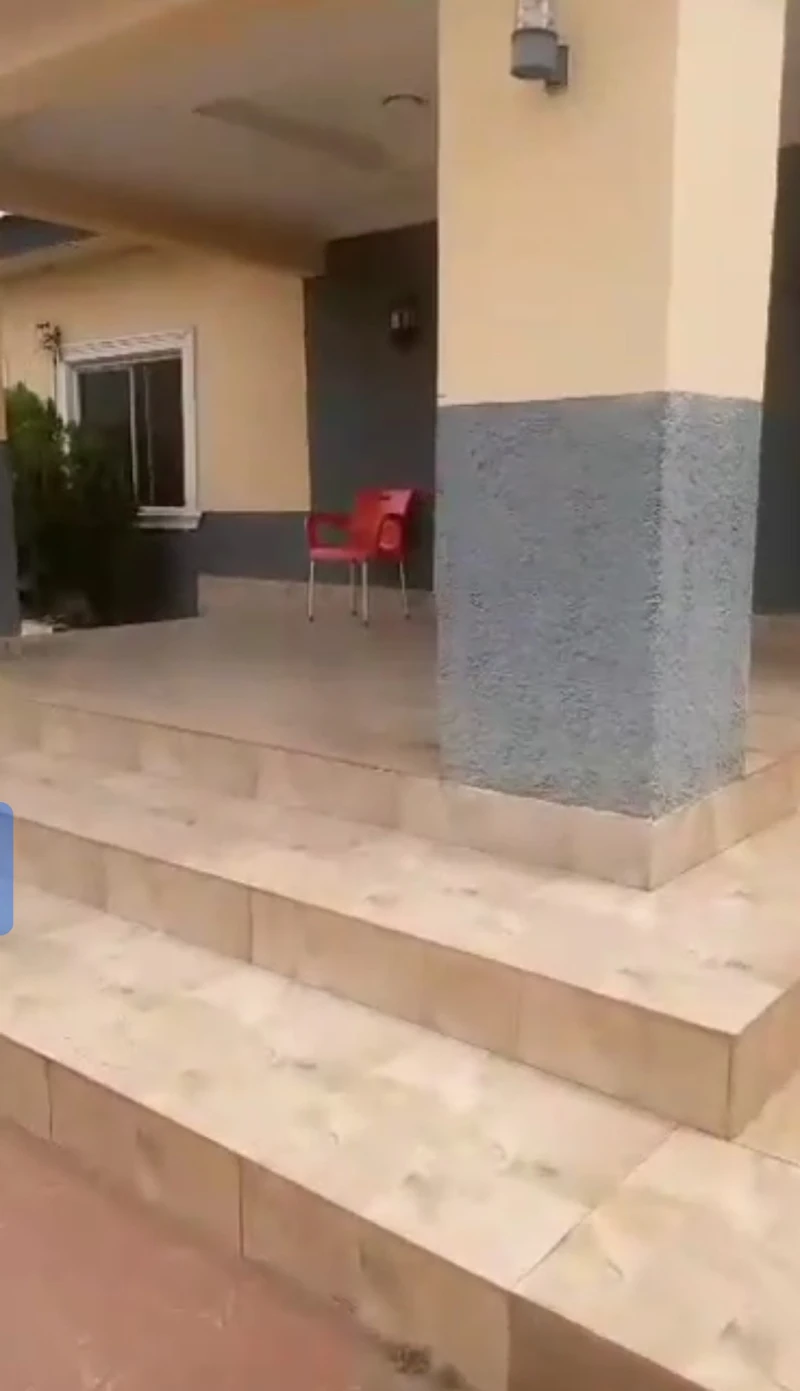 Hotel for Sale in Federal college axis, Delta cover picture