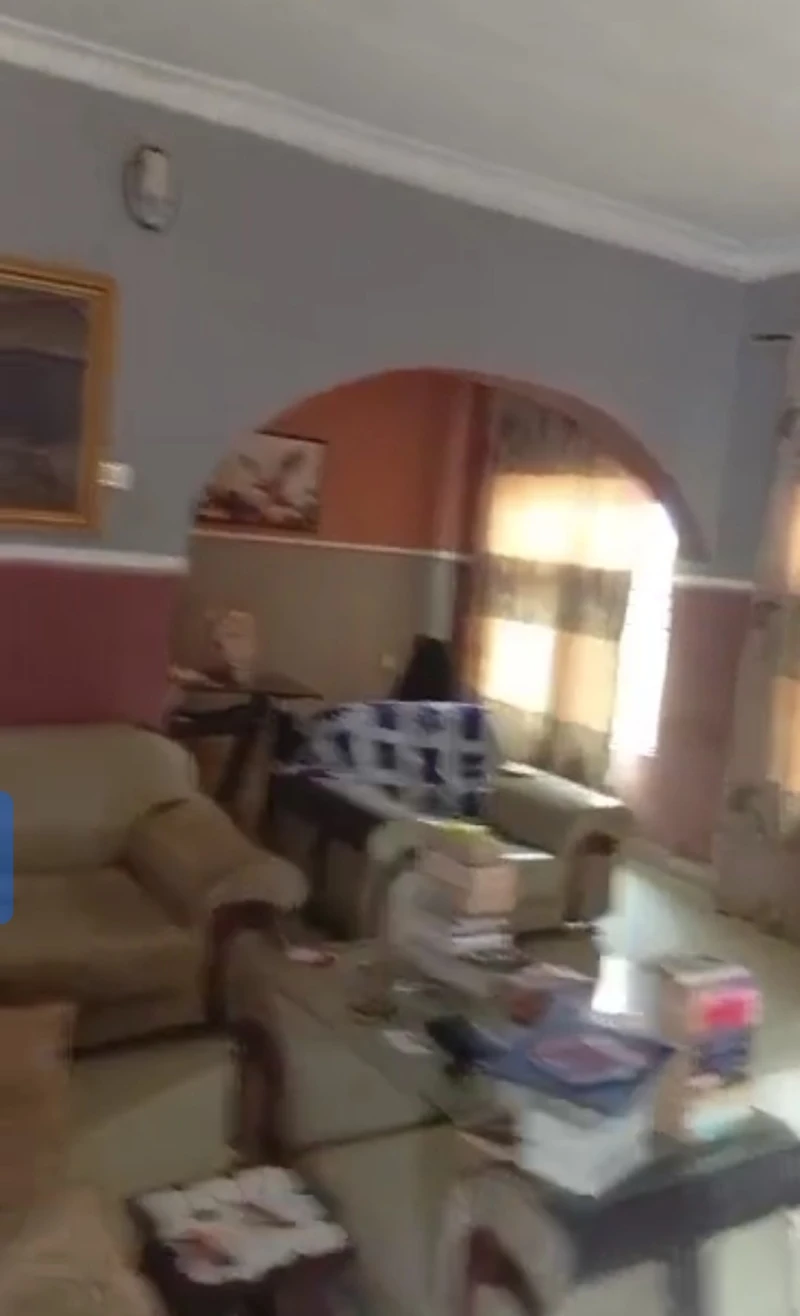 Duplex for Rent in Back of can akpu, Delta cover picture