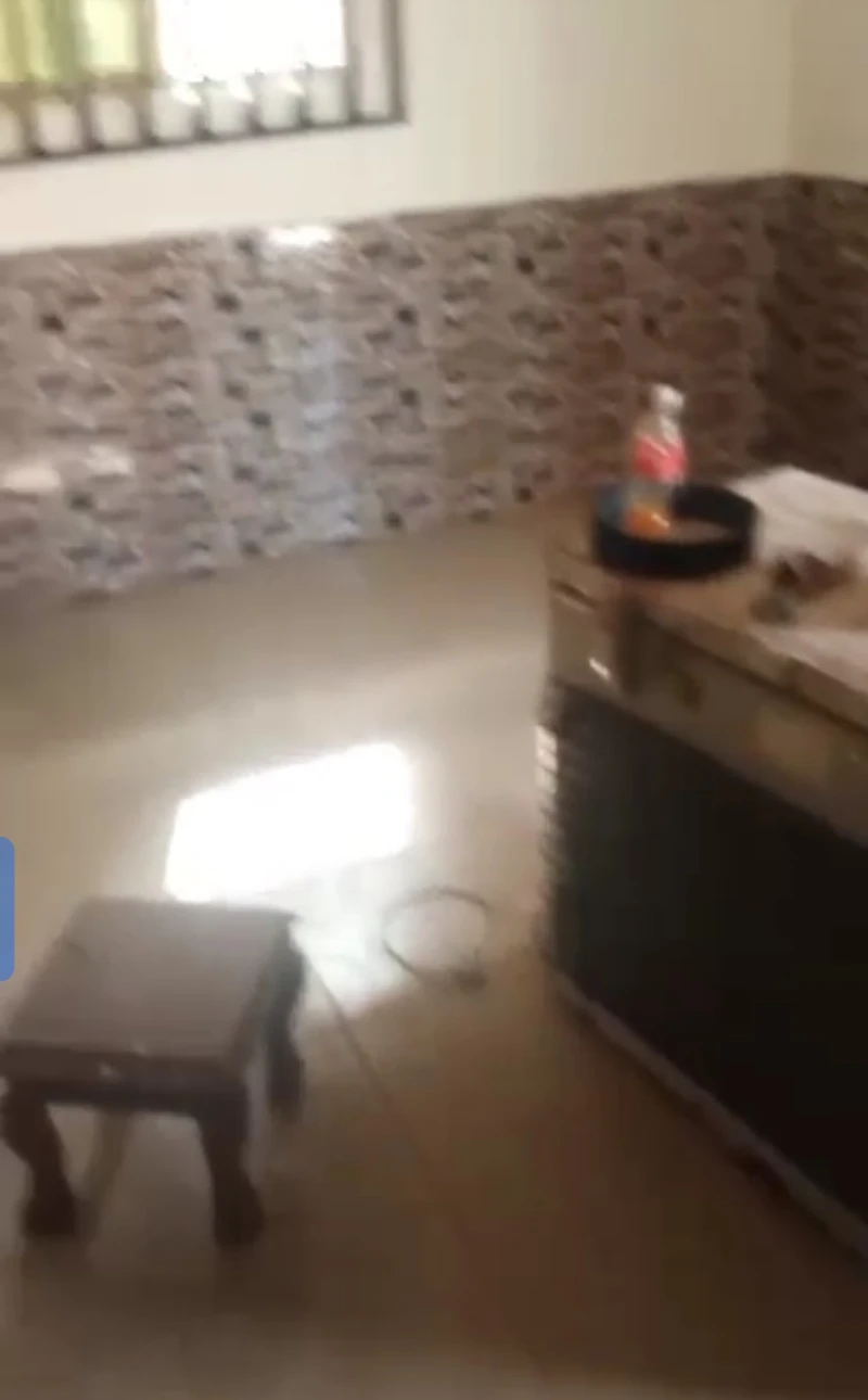 1 Bedroom Flat for Rent in Redeem road, Delta cover picture