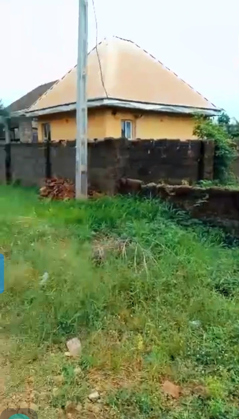 Land for Sale in Nwawolor, Delta cover picture