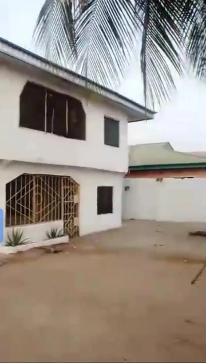 Duplex for Sale in Jesus saves, Delta cover picture