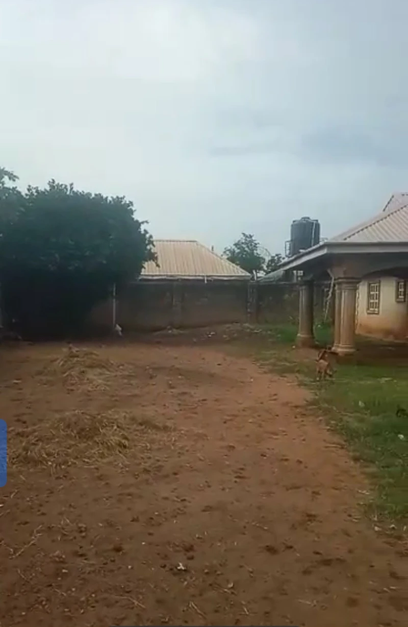 4 Bedroom Flat for Sale in General Hospital, Delta