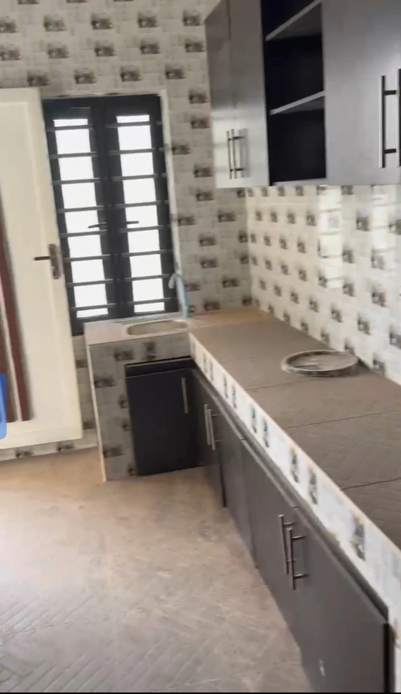 2 Bedroom Flat for Rent in Rehoboth city, Delta