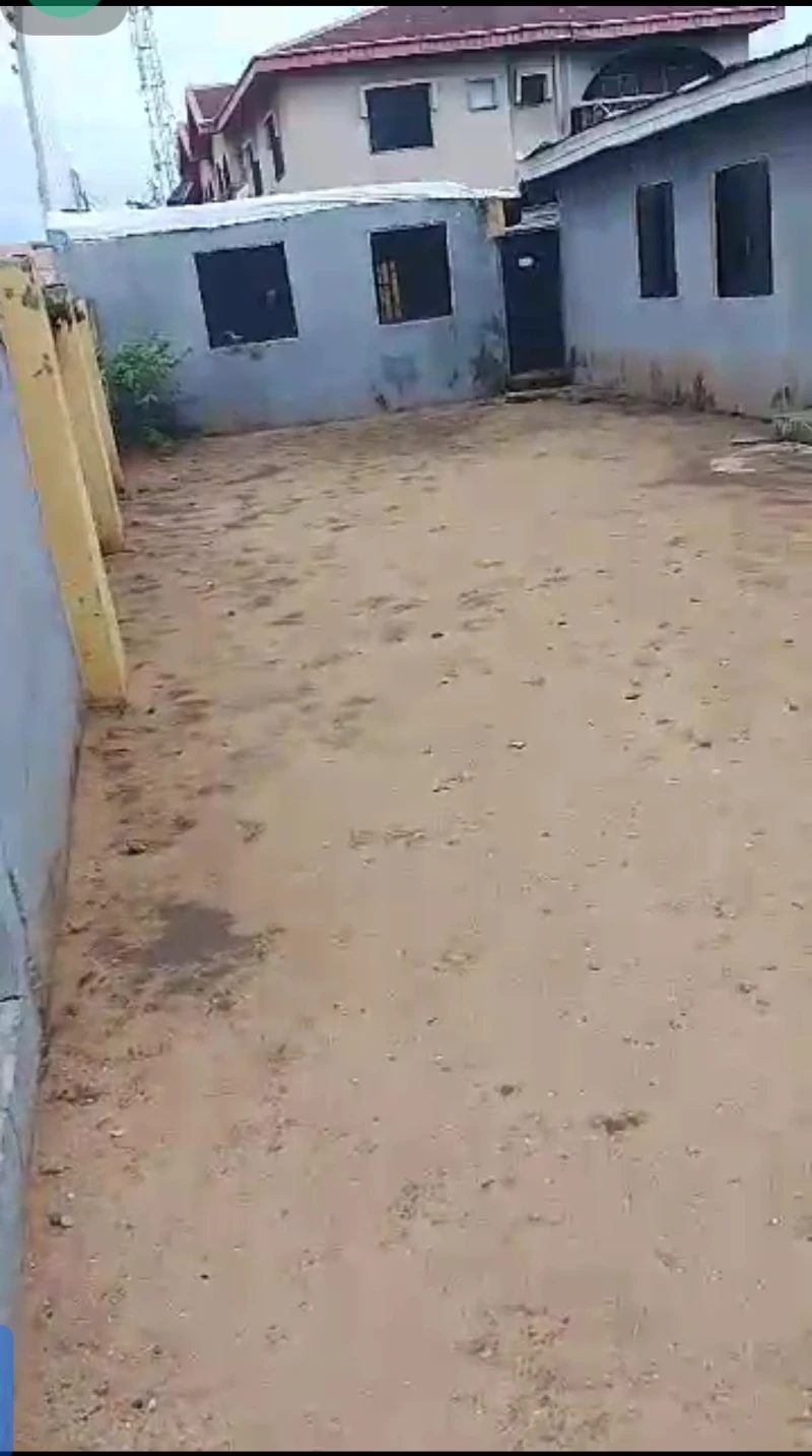 Land for Sale in Asagna palace axis, Delta cover picture