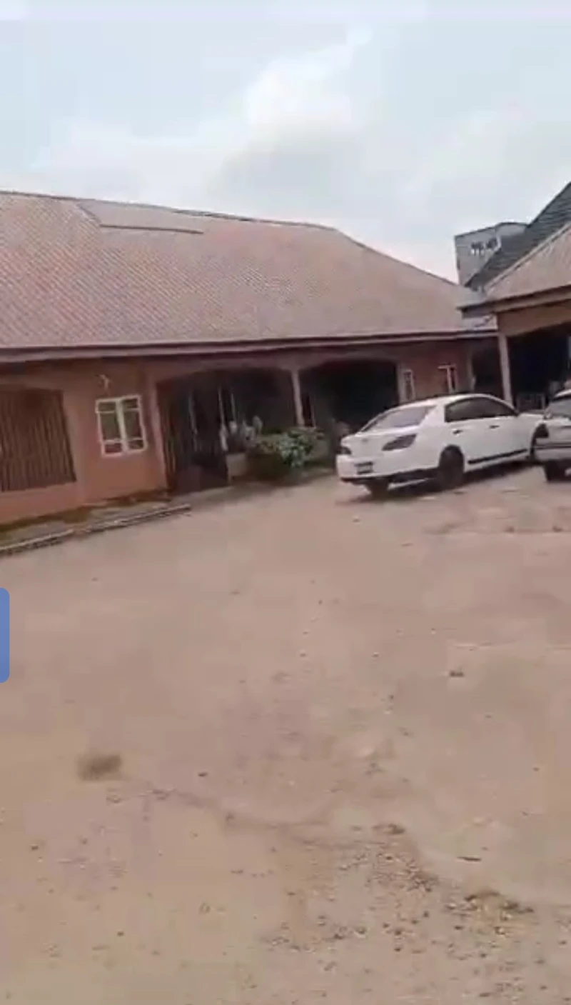 Land for Sale in Off Mariam Babangida Road, Delta cover picture