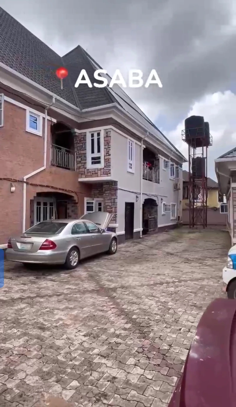 2 Bedroom Flat for Sale in GRA, Delta cover picture