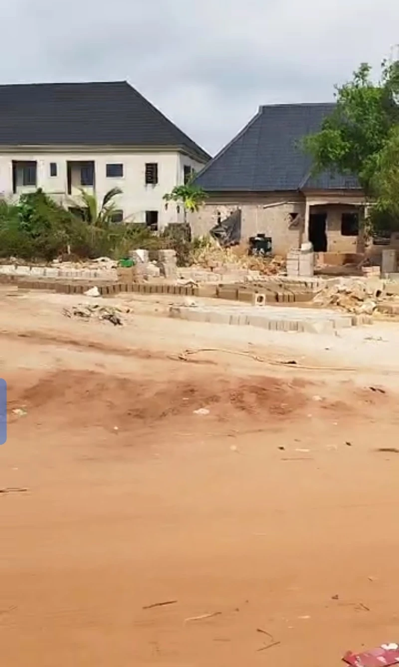 Land for Sale in Okpanam, Delta cover picture