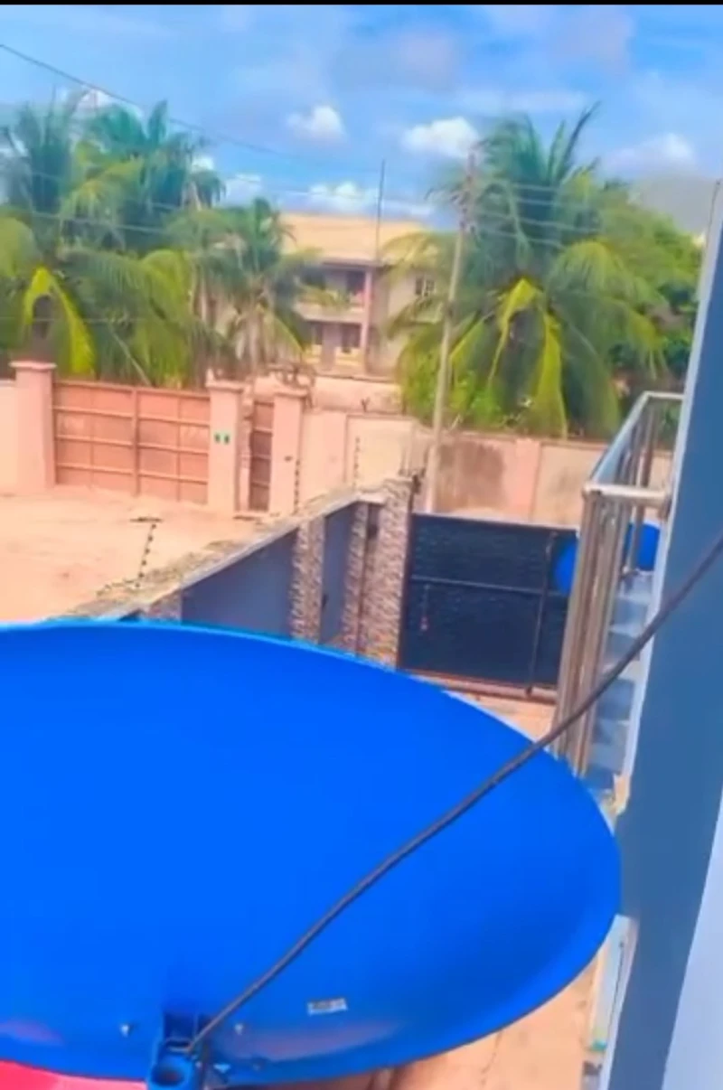 1 Bedroom Flat for Rent in BONSAAC, Delta cover picture