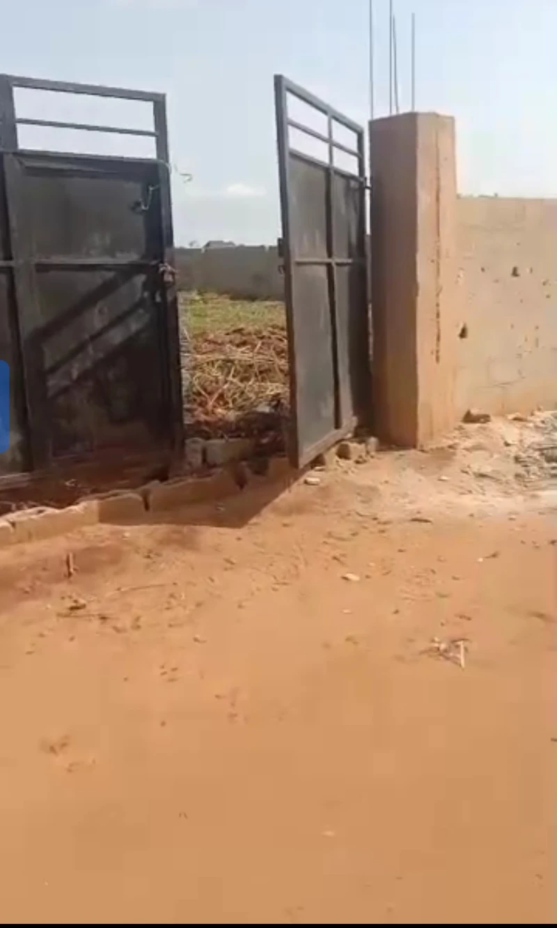 Land for Sale in benin express way,, Delta cover picture