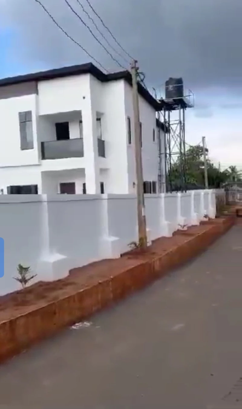 Duplex for Rent in NTA ROAD, Delta cover picture