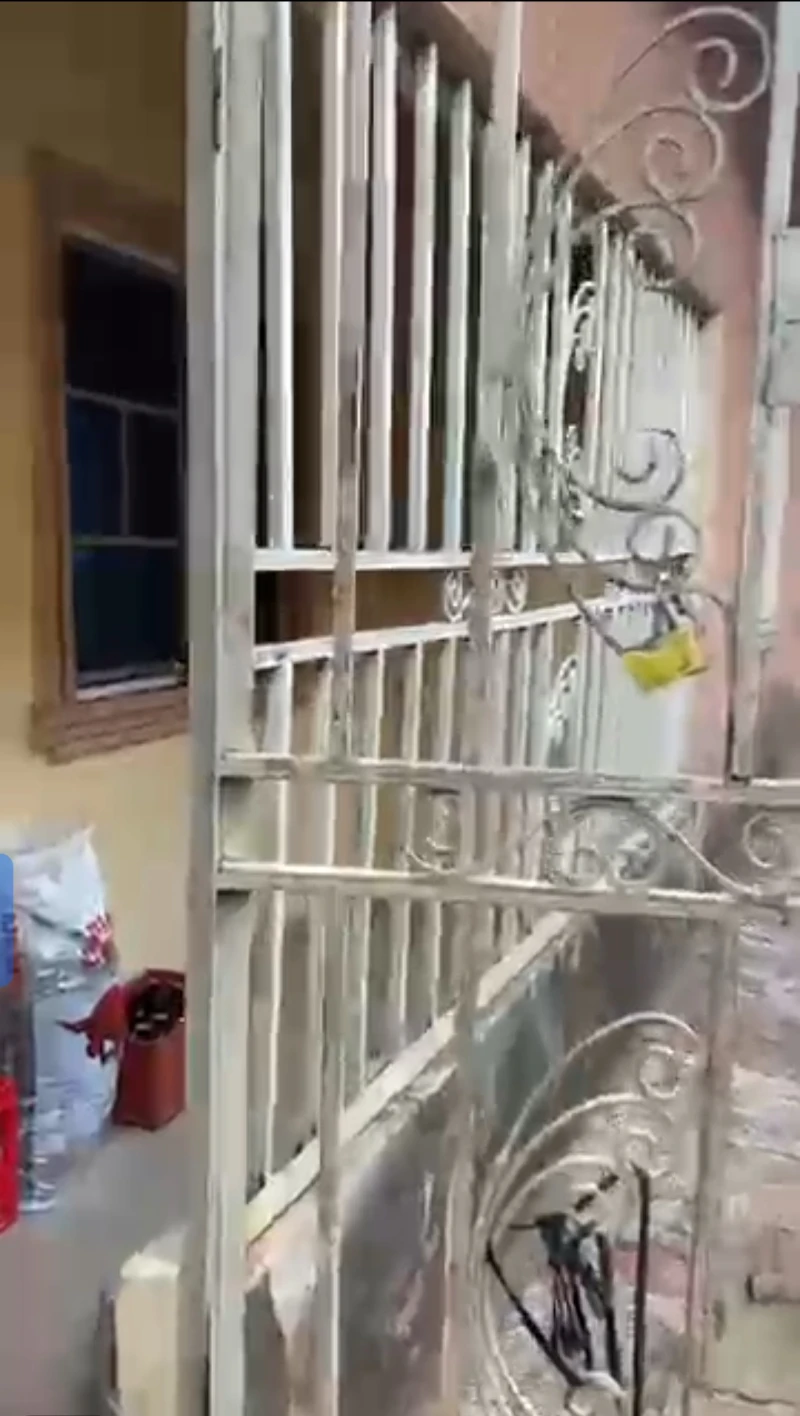 3 Bedroom Flat for Rent in Submit junction, Delta