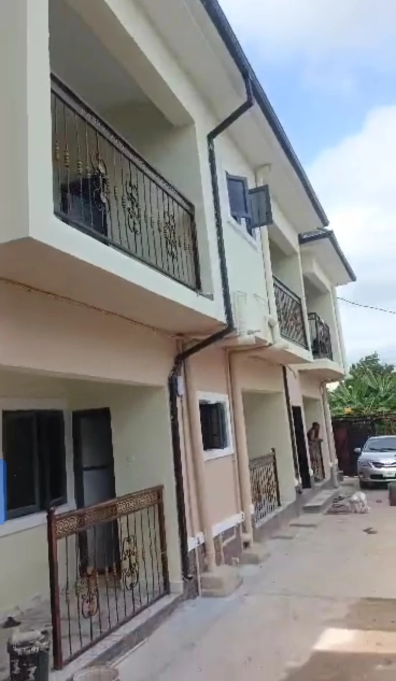 1 Bedroom Flat for Rent in Okpanam town, Delta cover picture