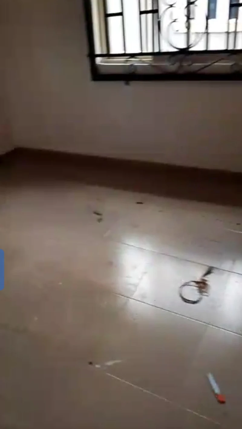 1 Bedroom Flat for Rent in Redeem , by commissioner, Delta cover picture