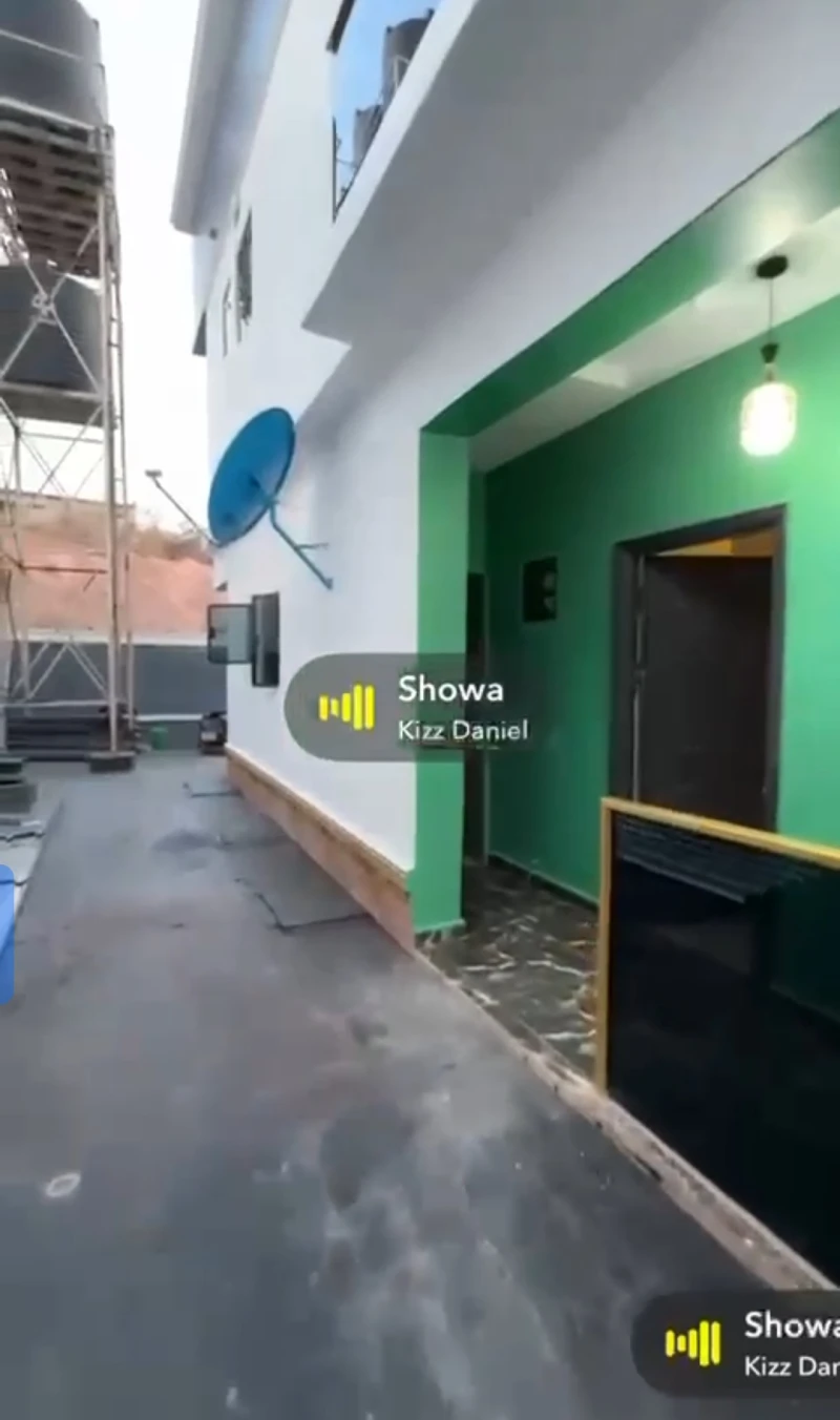 1 Bedroom Flat for Rent in Okpanam town, Delta cover picture
