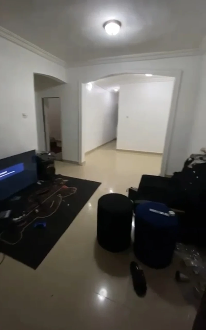 2 Bedroom Flat for Rent in Block Gate, Delta cover picture