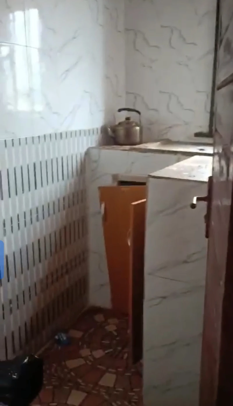 SelfContain for Rent in Infant jesus, Delta cover picture