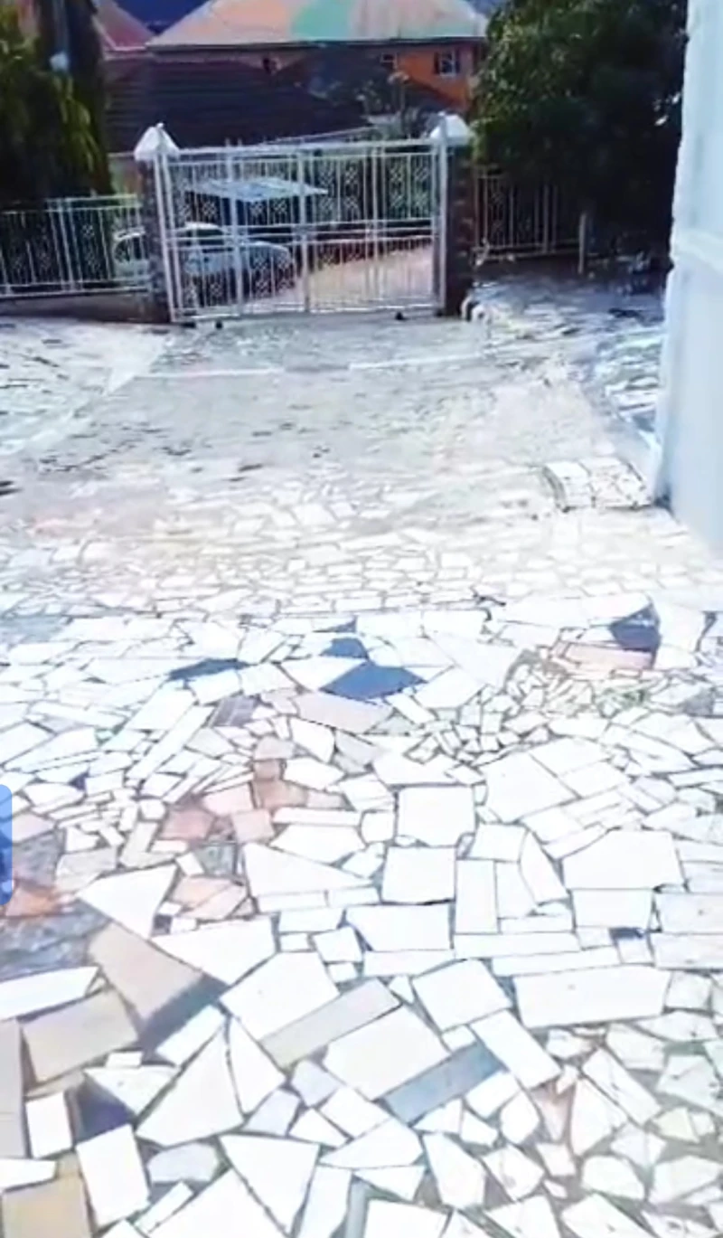 3 Bedroom Flat for Sale in Off okpanam Road, Delta cover picture