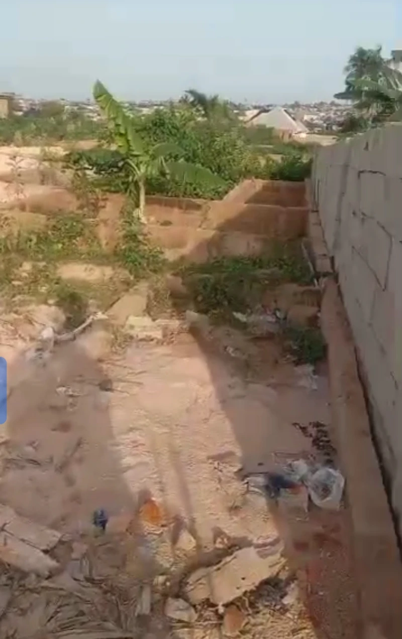 Land for Sale in Okpanam, Delta cover picture