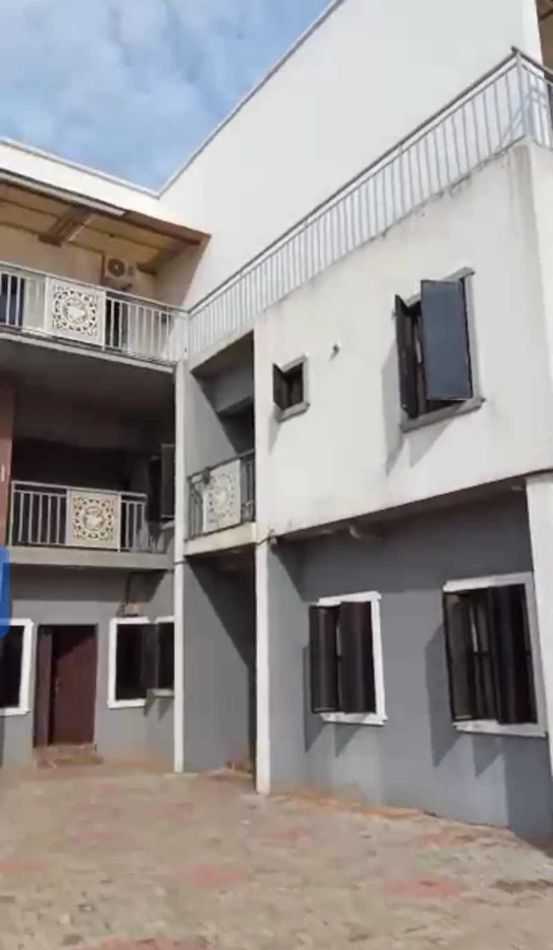 Duplex for Rent in Back of winner headquarters, Delta cover picture