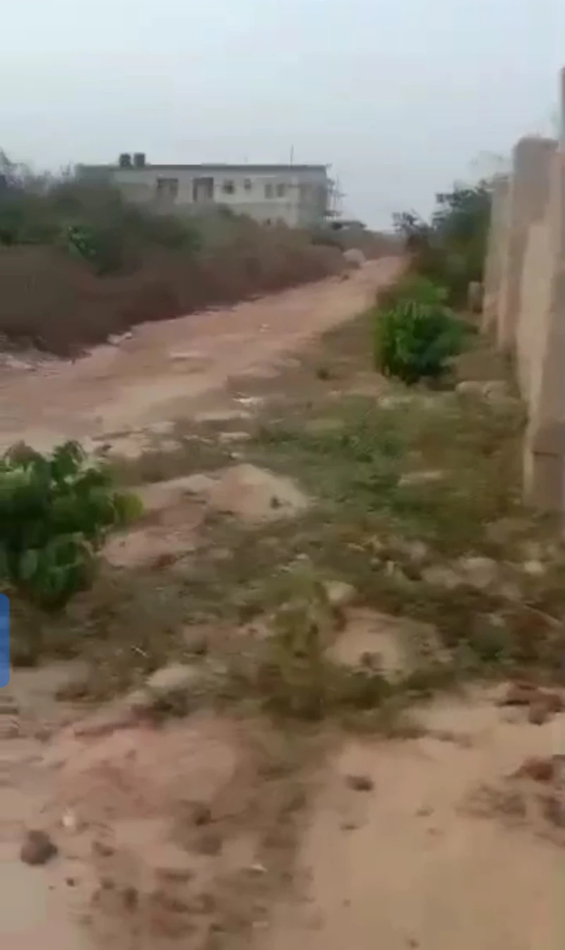 Land for Sale in Behind step down Ibusa, Delta cover picture