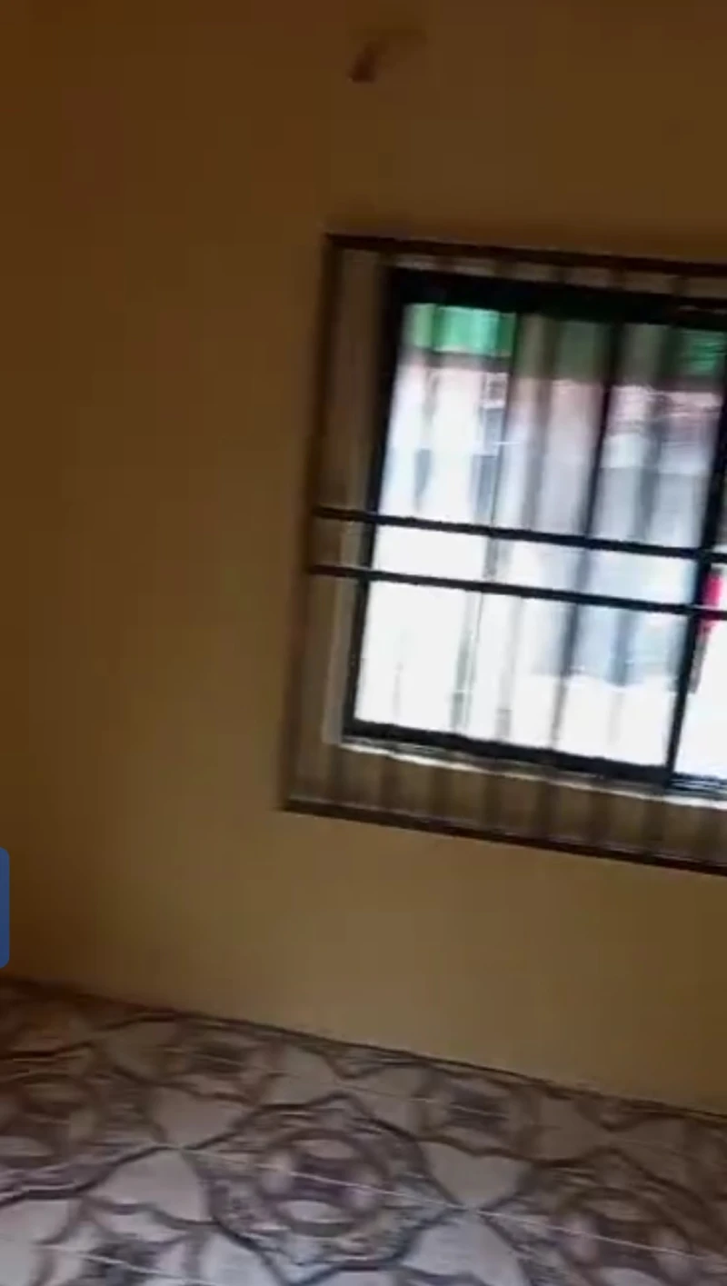 2 Bedroom Flat for Rent in Behind asaba scan, Delta cover picture