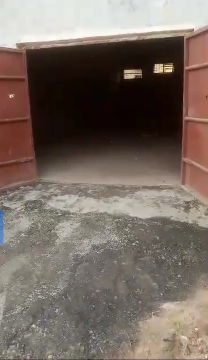 Ware House for Rent in MTN OFFICER EZENEI, Delta cover picture