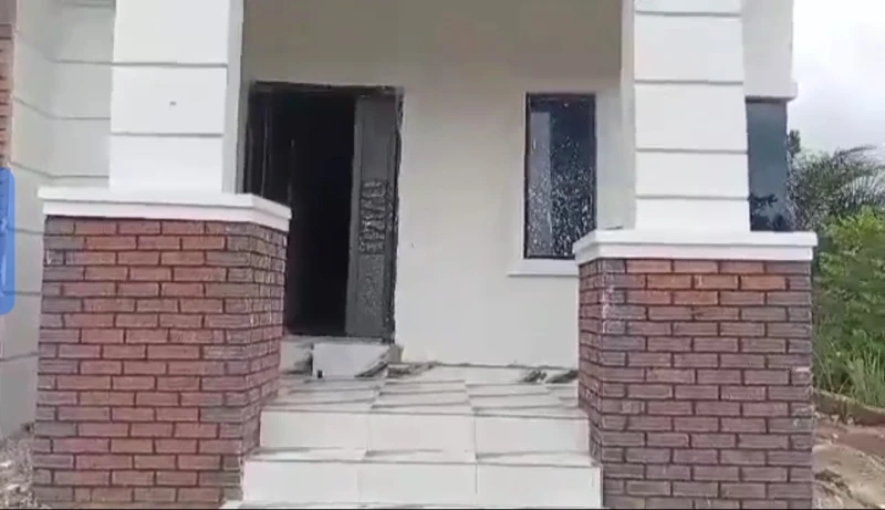 4 Bedroom Flat for Sale in ogbeozoma okpanam, Delta cover picture