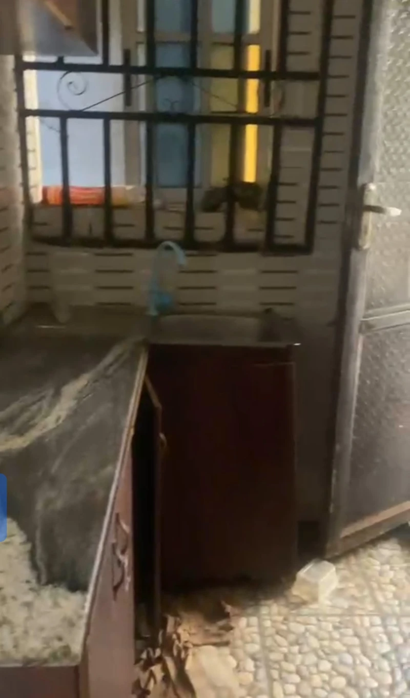 3 Bedroom Flat for Rent in across koka, Delta cover picture