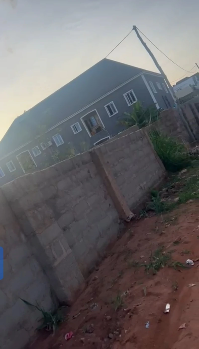 Land for Sale in Nwawolor, Delta cover picture