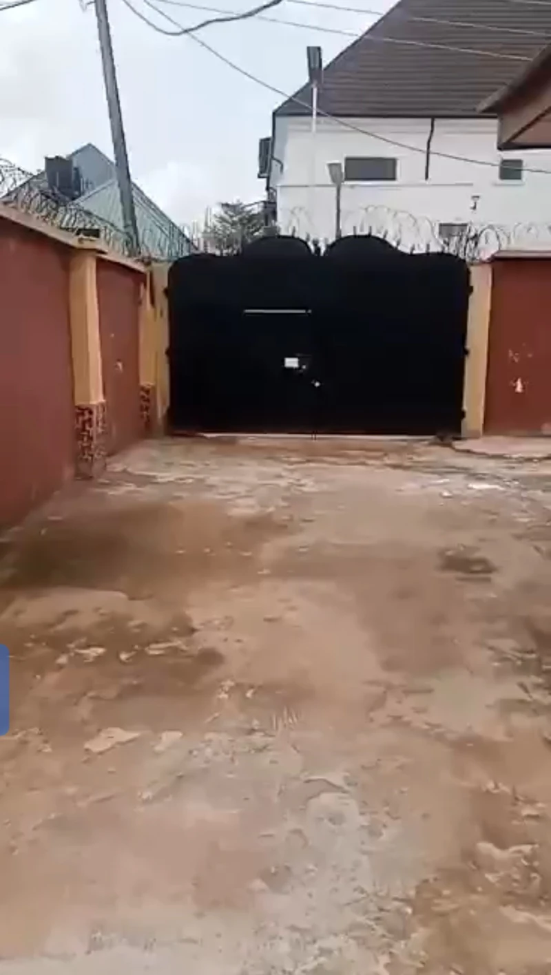 2 Bedroom Flat for Rent in Back of general Hospital, Delta cover picture