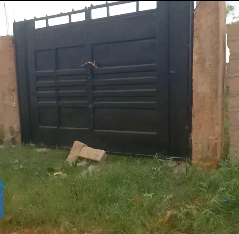 Land for Sale in Nwawolor, Delta cover picture