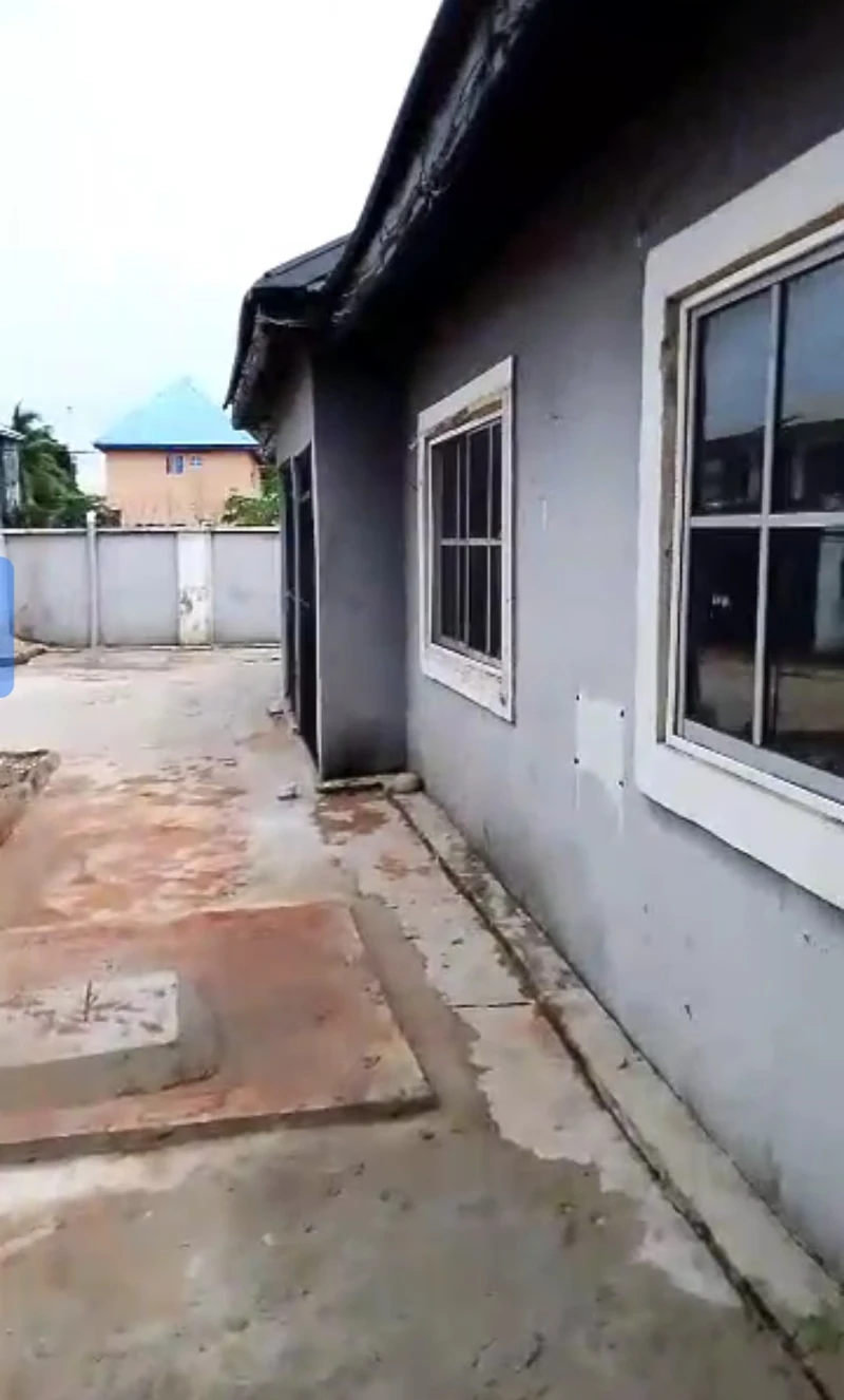 1 Bedroom Flat for Rent in Infant jesus, Delta cover picture