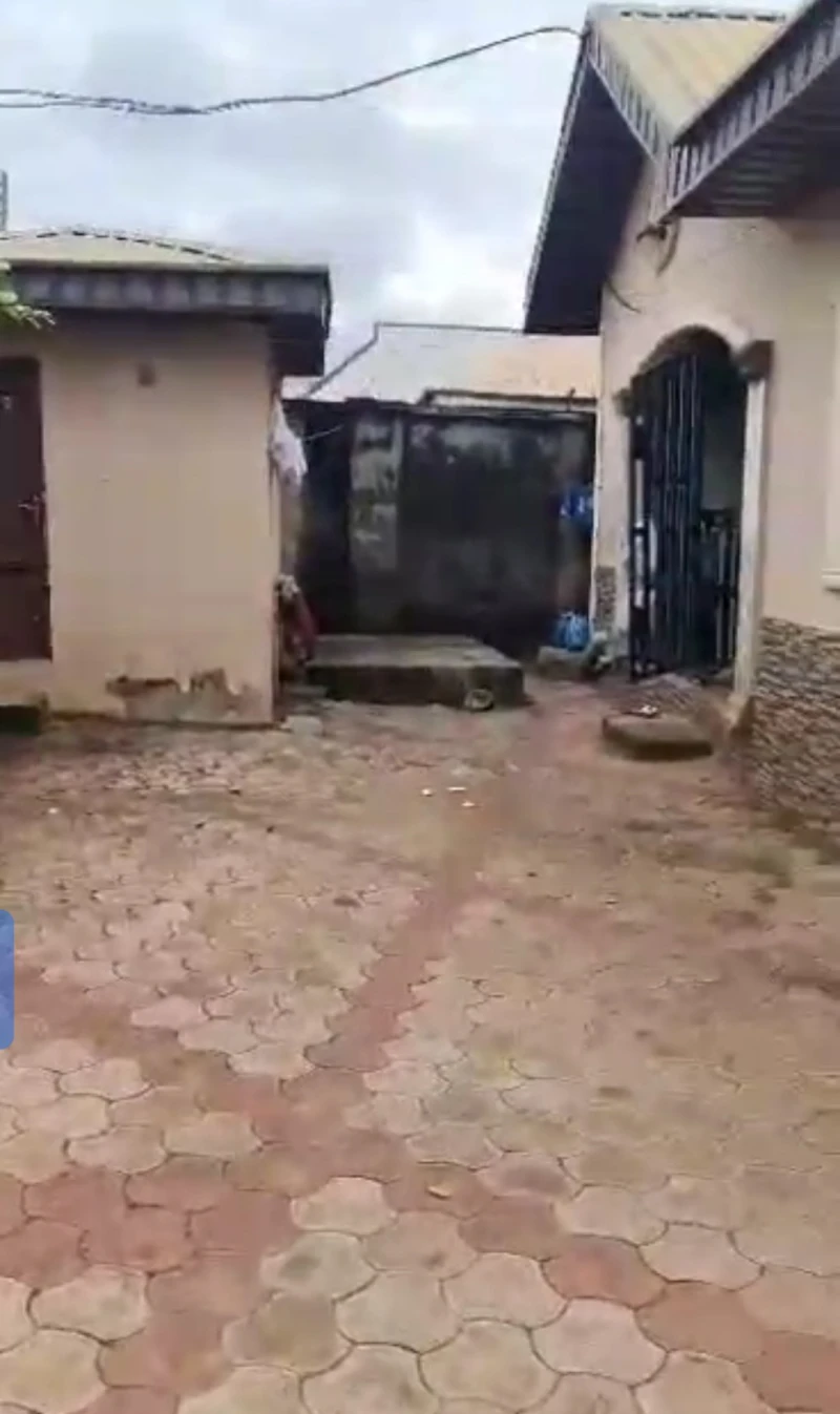 4 Bedroom Flat for Sale in Okpanam road, Delta cover picture
