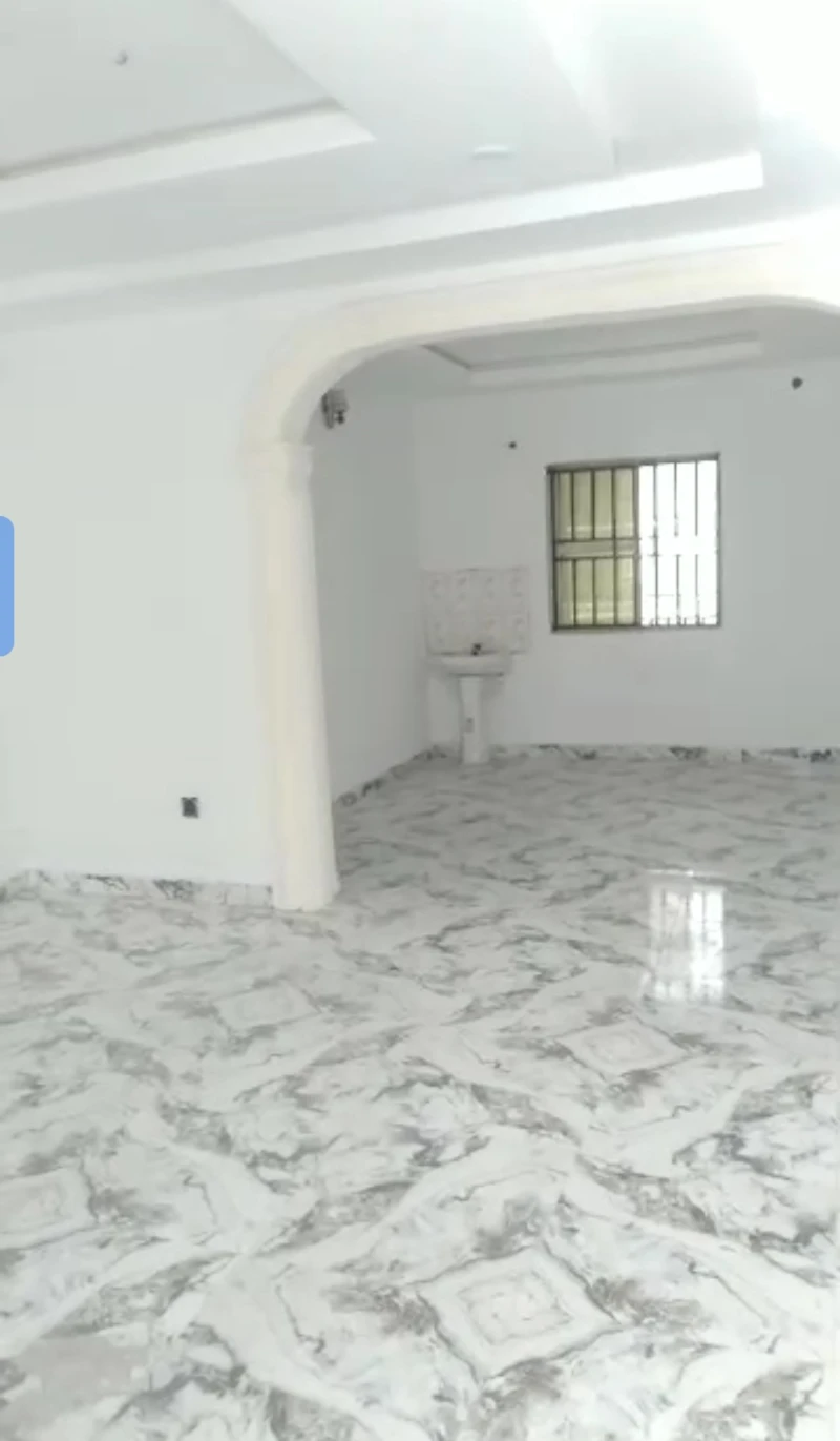 2 Bedroom Flat for Rent in AT D.L.A, Delta