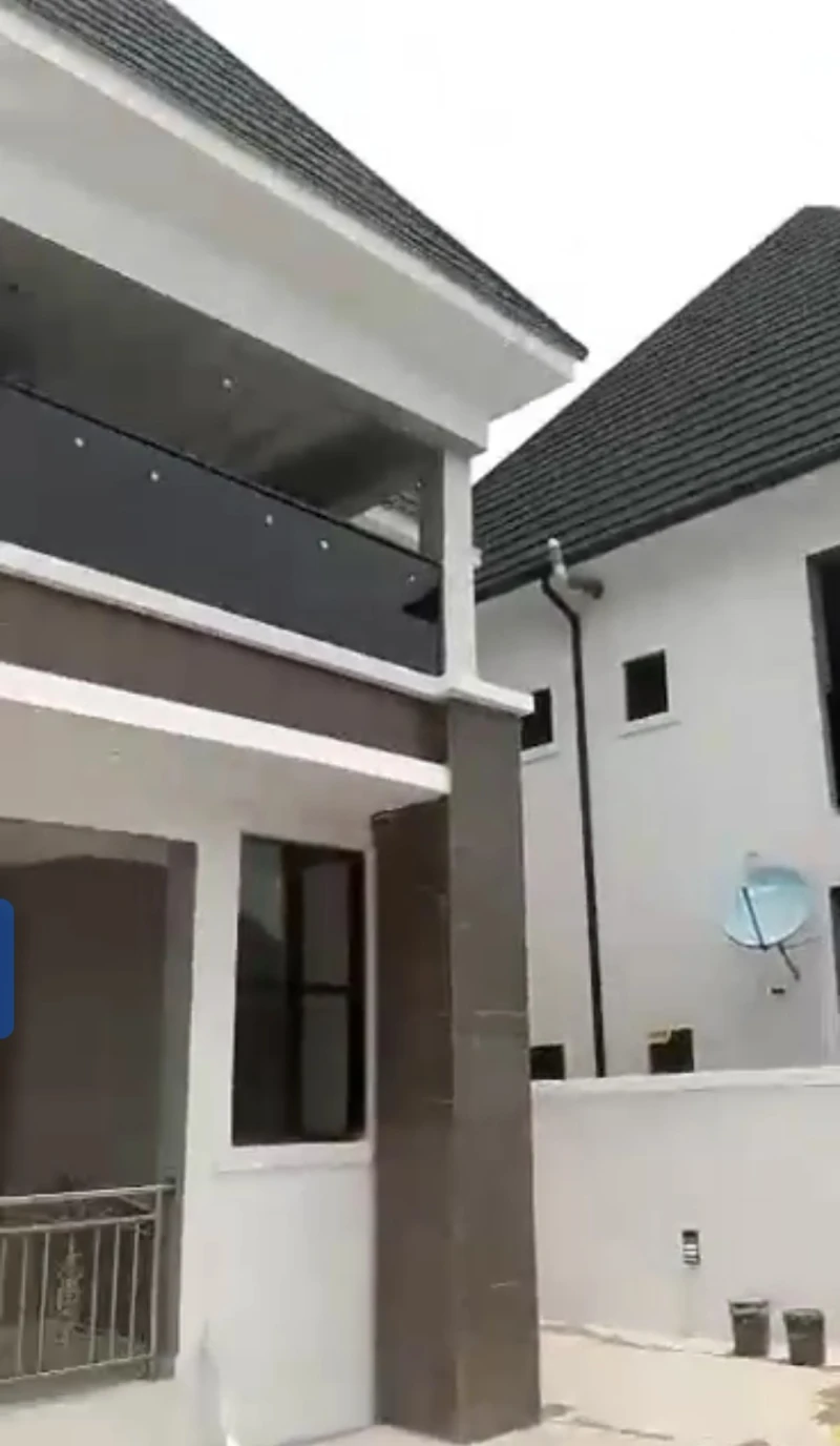 Duplex for Sale in Train FM, Delta cover picture