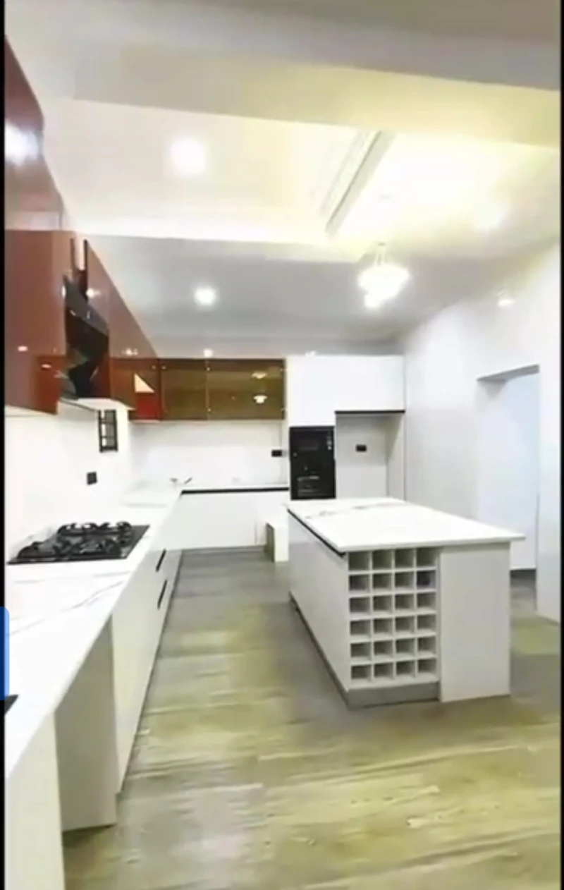Duplex for Sale in Back of NTA, Delta cover picture