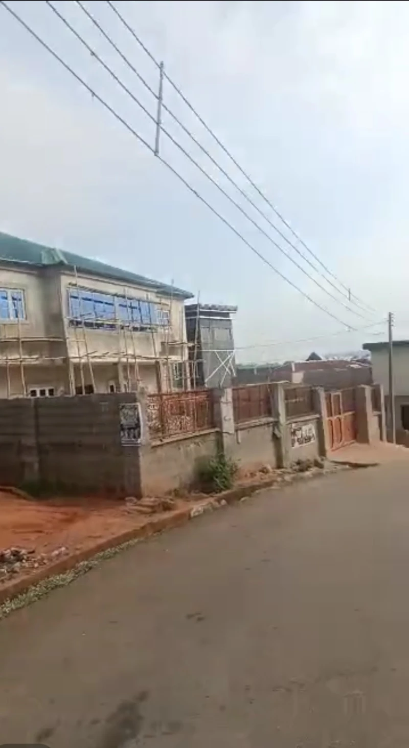 Land for Sale in Opposite slot by the stadium, Delta cover picture
