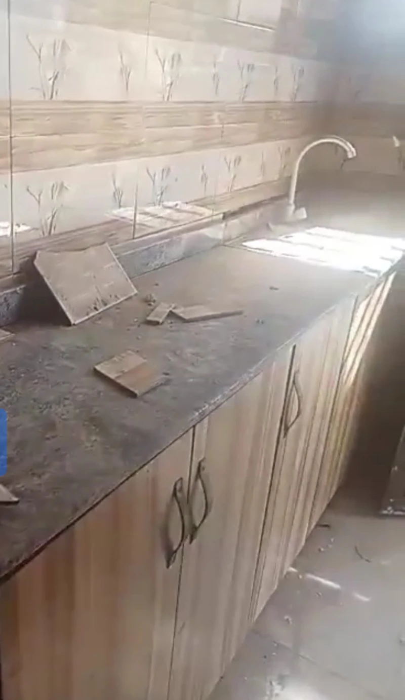 1 Bedroom Flat for Rent in Redeem road, Delta cover picture