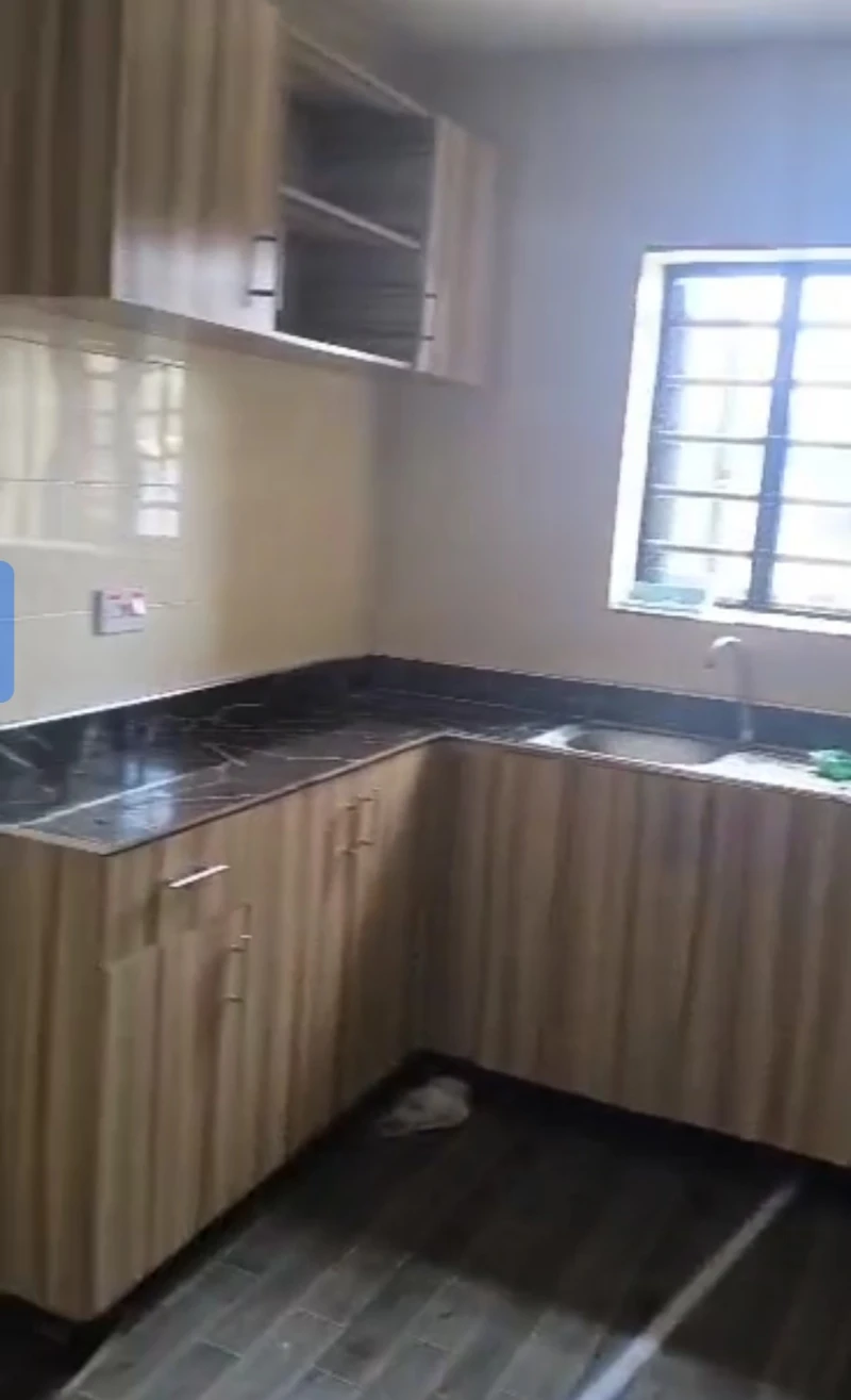 2 Bedroom Flat for Rent in Okpanam city gate, Delta cover picture