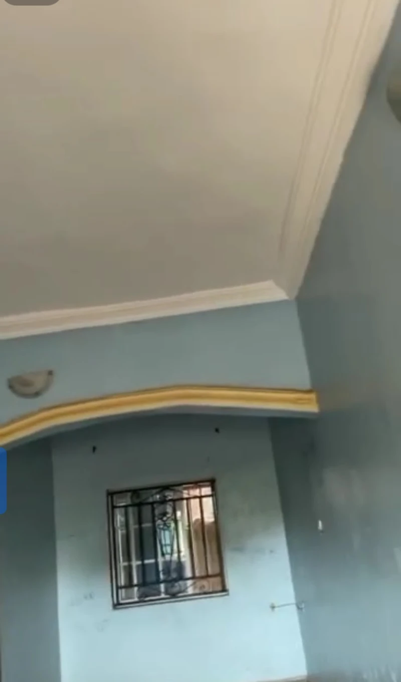 3 Bedroom Flat for Rent in Redeem road, Delta cover picture