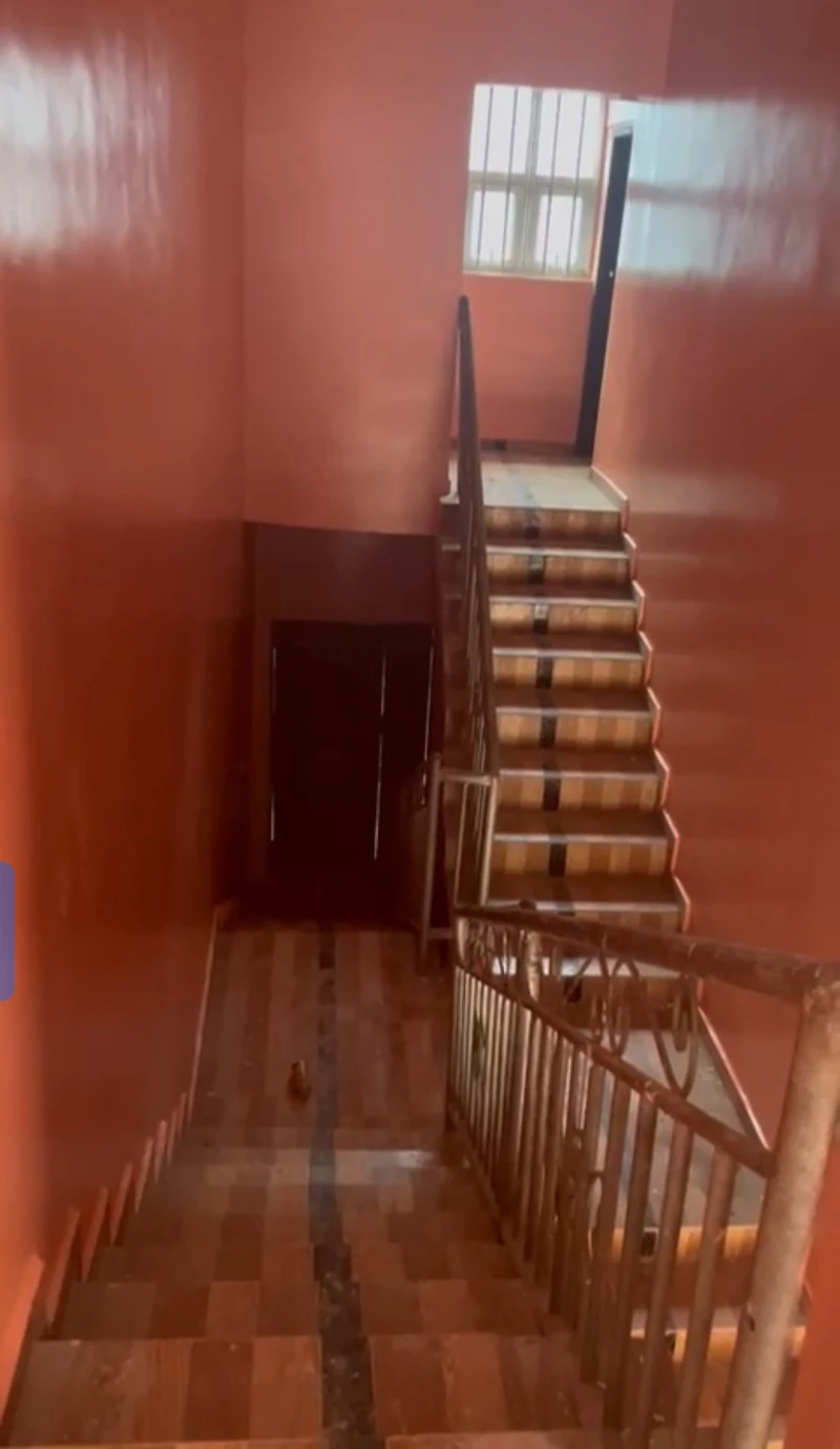 2 Bedroom Flat for Rent in Kingdom Hall, Delta cover picture