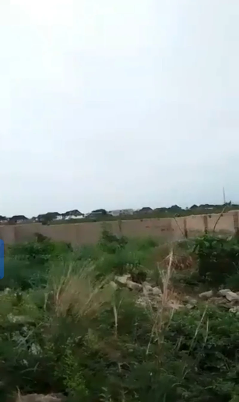 Land for Sale in Okpanam town, Delta cover picture