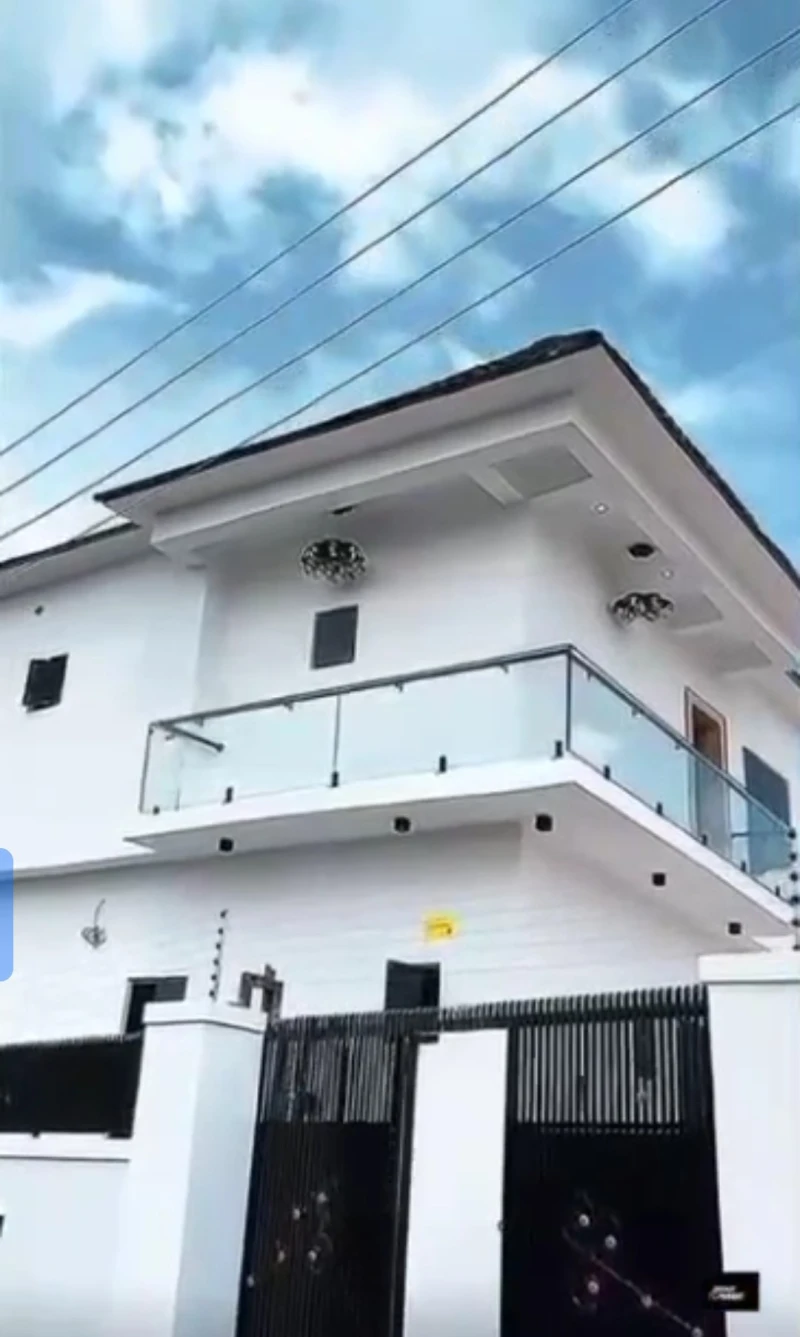 3 Bedroom Flat for Sale in GRA NTA, Delta cover picture